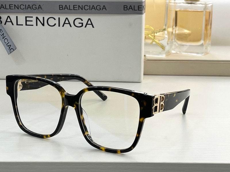 Balenciaga Sunglasses 499